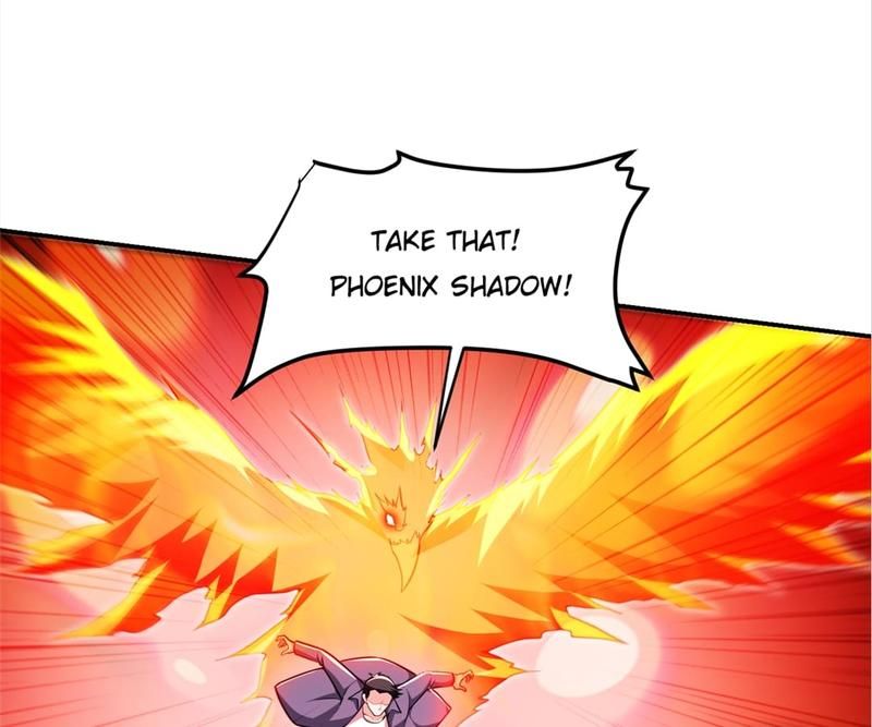 Pick Up the Prettiest Girl - Episode 306 — page 33