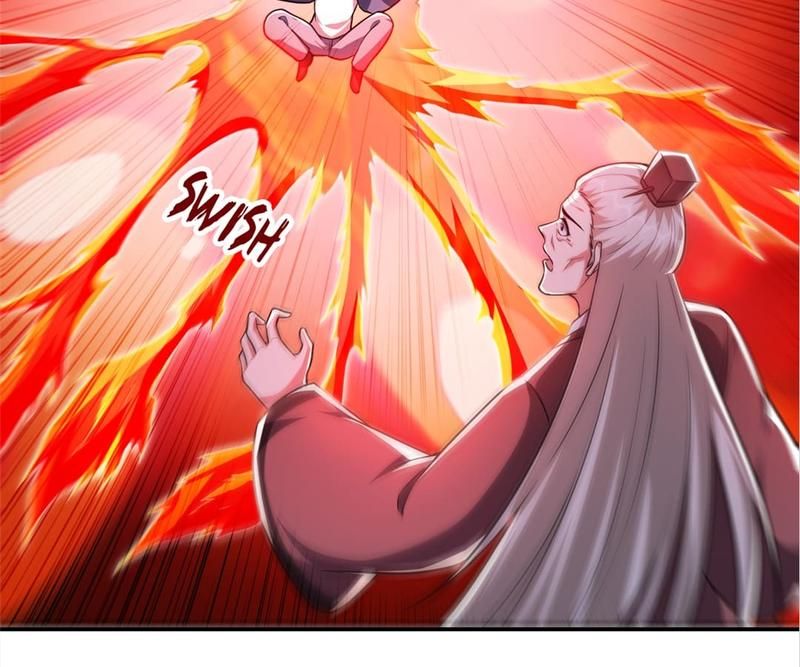 Pick Up the Prettiest Girl - Episode 306 — page 34