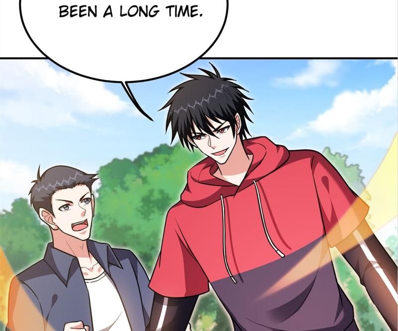 Pick Up the Prettiest Girl - Episode 306 — page 52
