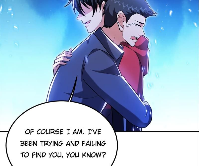 Pick Up the Prettiest Girl - Episode 306 — page 55