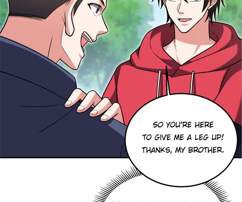 Pick Up the Prettiest Girl - Episode 306 — page 57