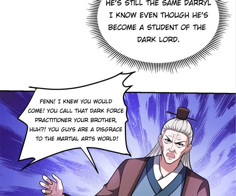 Pick Up the Prettiest Girl - Episode 306 — page 58