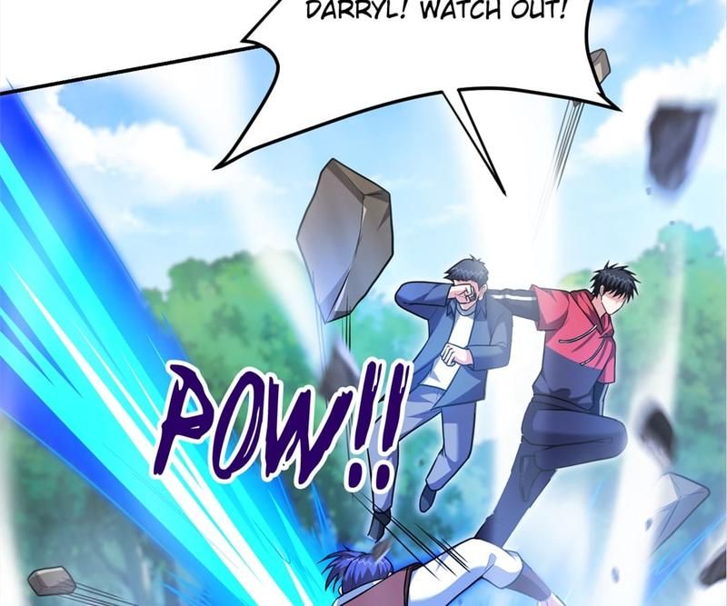 Pick Up the Prettiest Girl - Episode 306 — page 62