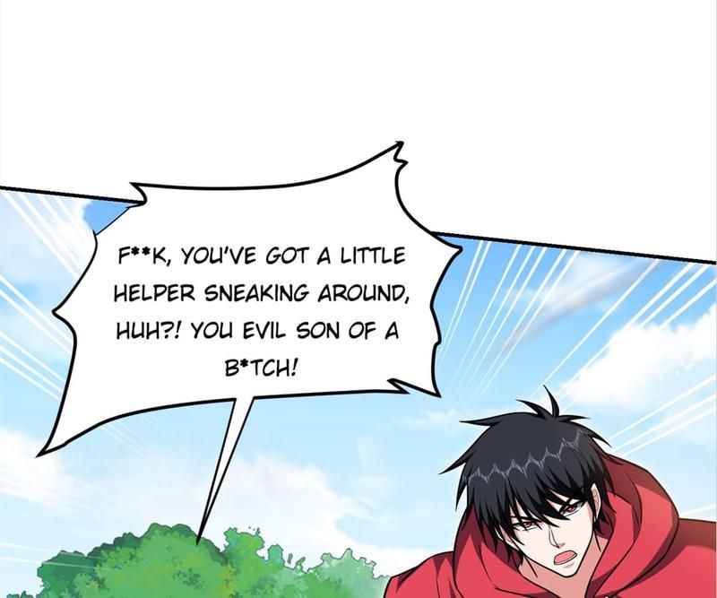 Pick Up the Prettiest Girl - Episode 306 — page 64