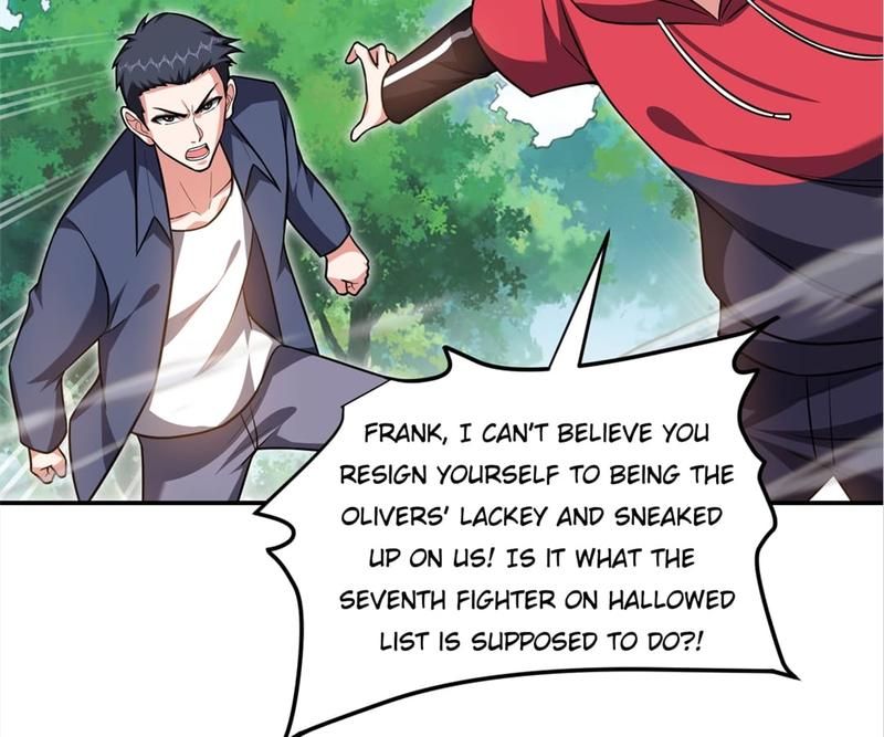 Pick Up the Prettiest Girl - Episode 306 — page 65