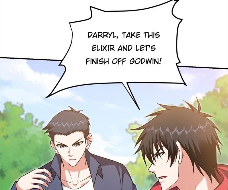 Pick Up the Prettiest Girl - Episode 306 — page 69