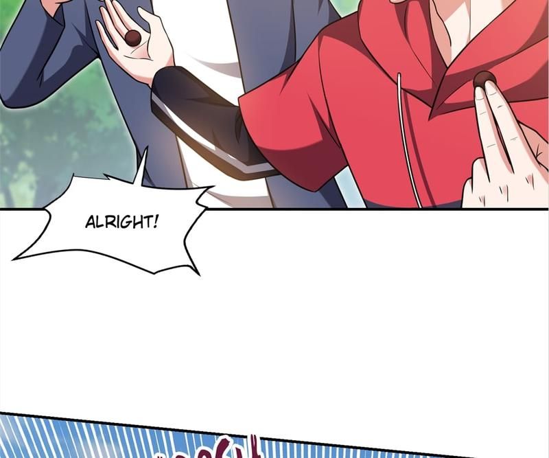 Pick Up the Prettiest Girl - Episode 306 — page 70