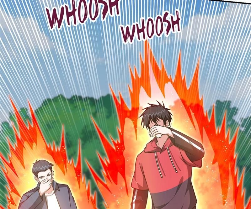 Pick Up the Prettiest Girl - Episode 306 — page 71