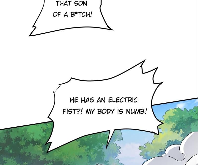 Pick Up the Prettiest Girl - Episode 307 — page 22