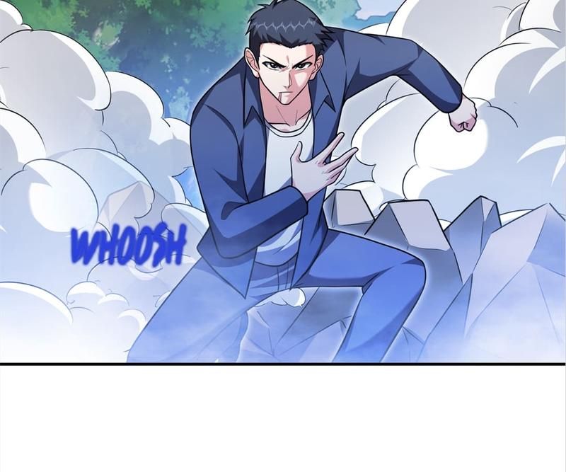 Pick Up the Prettiest Girl - Episode 307 — page 23