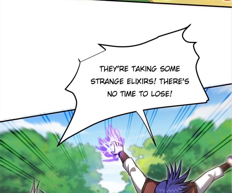 Pick Up the Prettiest Girl - Episode 307 — page 3