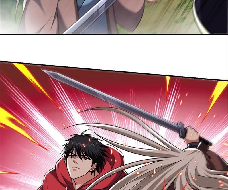 Pick Up the Prettiest Girl - Episode 307 — page 46