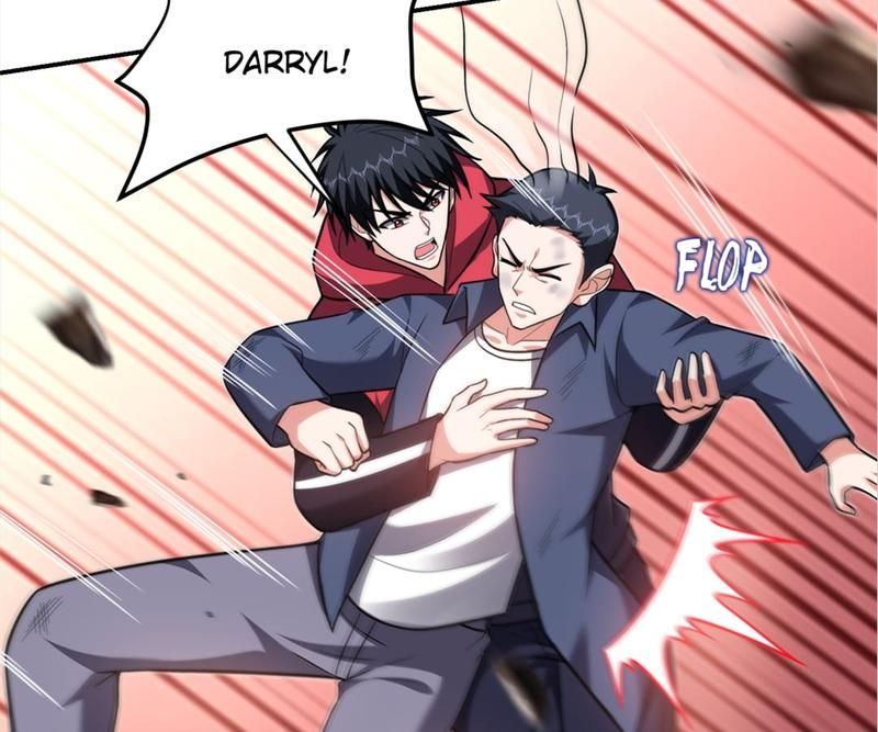 Pick Up the Prettiest Girl - Episode 307 — page 55