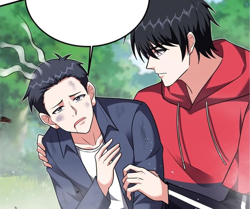 Pick Up the Prettiest Girl - Episode 307 — page 57