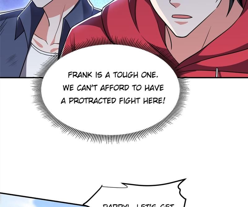 Pick Up the Prettiest Girl - Episode 307 — page 64