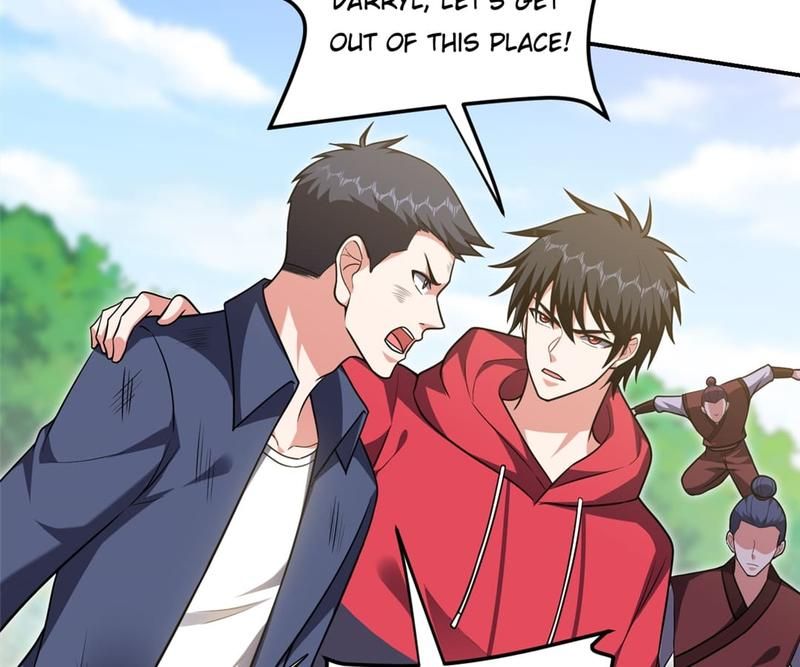 Pick Up the Prettiest Girl - Episode 307 — page 65