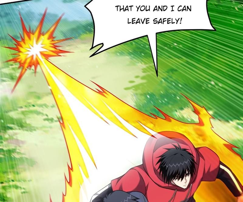 Pick Up the Prettiest Girl - Episode 307 — page 67
