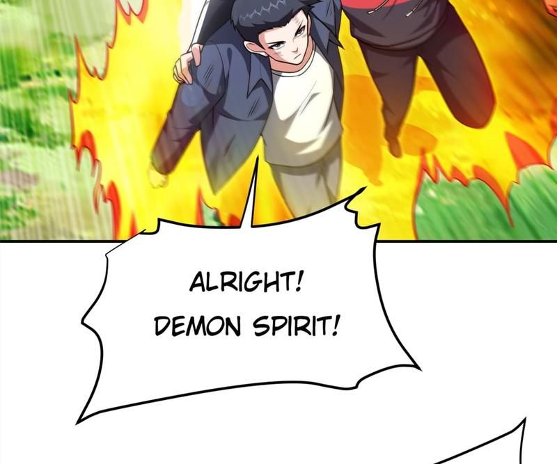 Pick Up the Prettiest Girl - Episode 307 — page 68