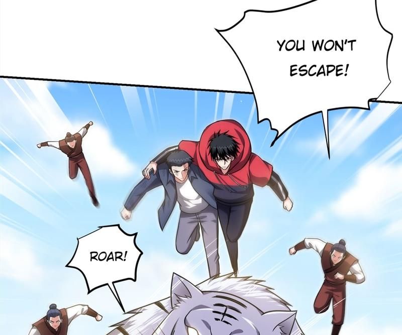 Pick Up the Prettiest Girl - Episode 307 — page 69