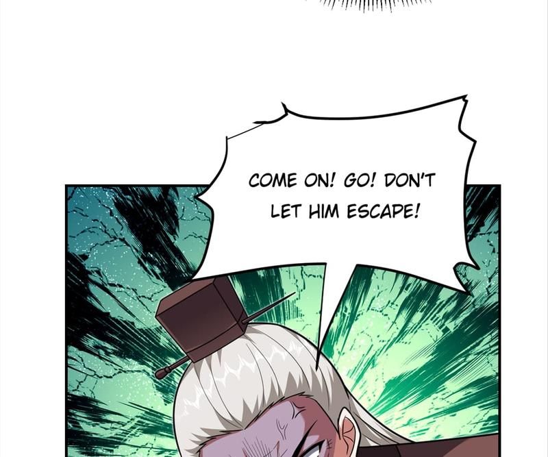 Pick Up the Prettiest Girl - Episode 308 — page 19