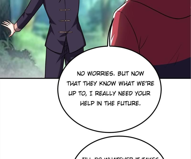 Pick Up the Prettiest Girl - Episode 308 — page 25