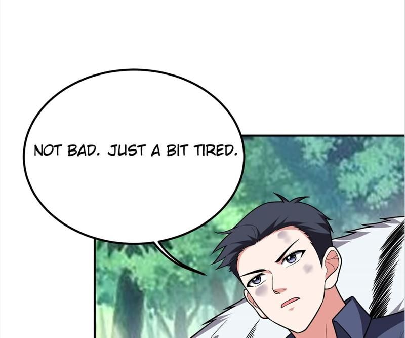 Pick Up the Prettiest Girl - Episode 308 — page 32