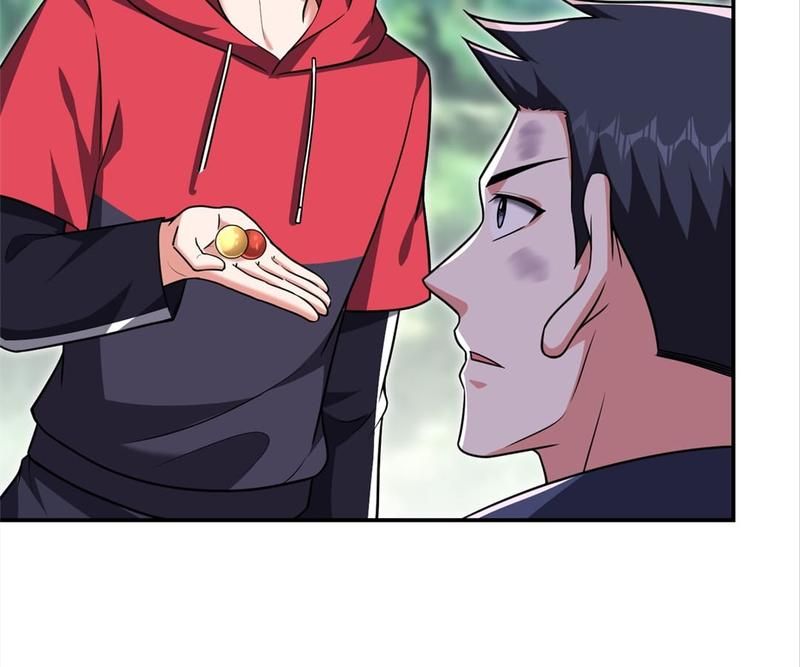 Pick Up the Prettiest Girl - Episode 308 — page 35