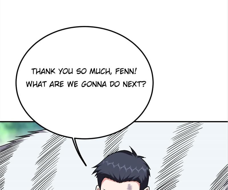 Pick Up the Prettiest Girl - Episode 308 — page 36