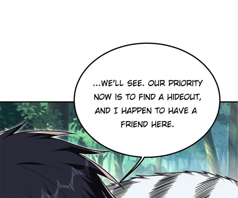 Pick Up the Prettiest Girl - Episode 308 — page 38