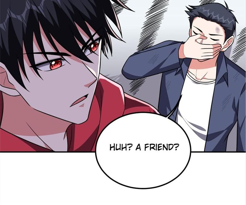 Pick Up the Prettiest Girl - Episode 308 — page 39