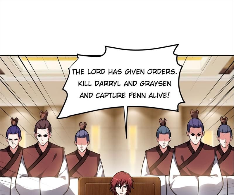Pick Up the Prettiest Girl - Episode 308 — page 43