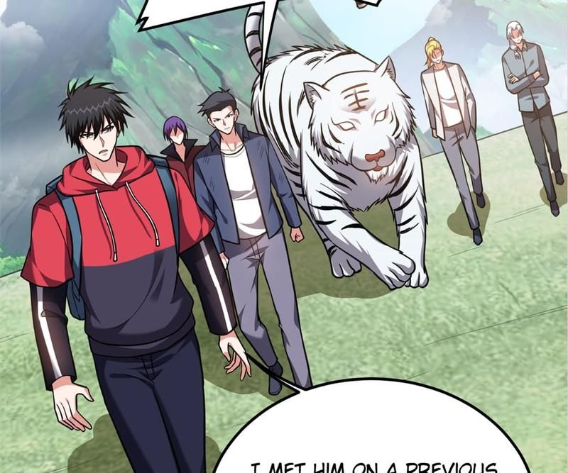 Pick Up the Prettiest Girl - Episode 308 — page 50
