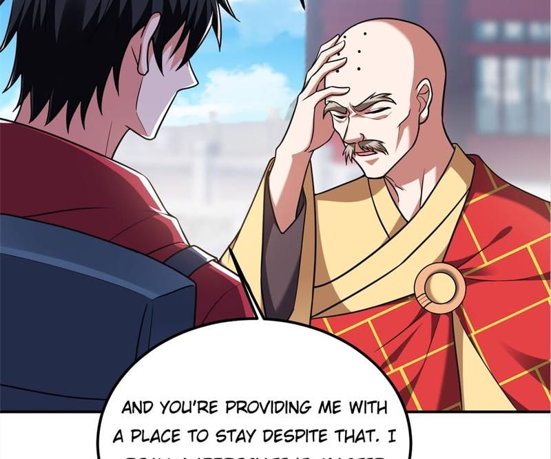Pick Up the Prettiest Girl - Episode 308 — page 57
