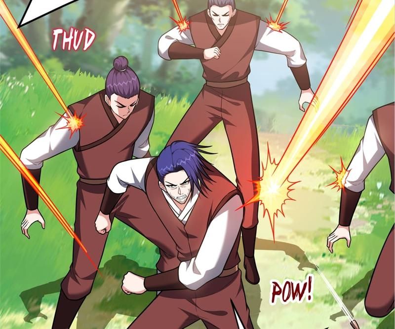 Pick Up the Prettiest Girl - Episode 308 — page 6