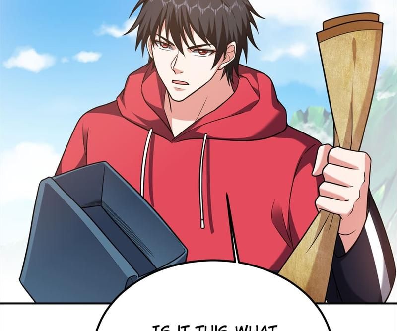 Pick Up the Prettiest Girl - Episode 308 — page 63
