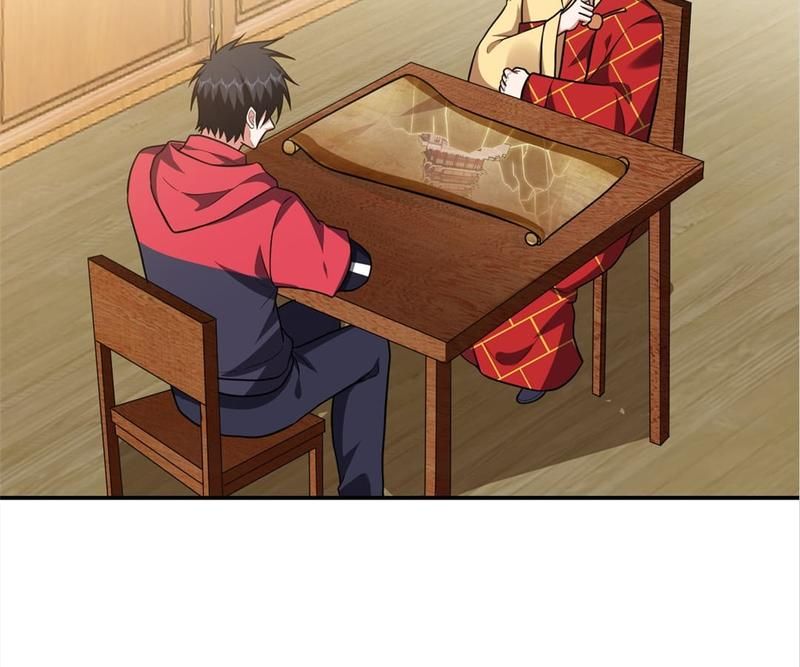 Pick Up the Prettiest Girl - Episode 308 — page 68