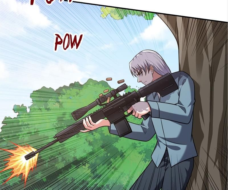 Pick Up the Prettiest Girl - Episode 308 — page 8