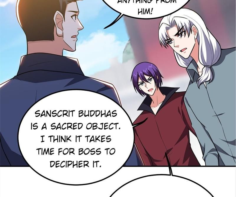 Pick Up the Prettiest Girl - Episode 309 — page 23