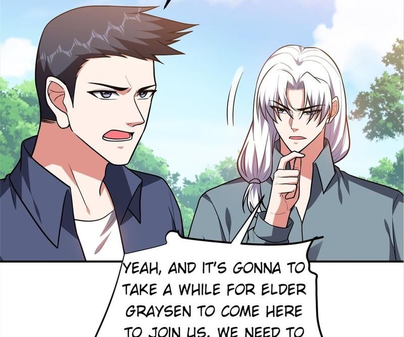Pick Up the Prettiest Girl - Episode 309 — page 28