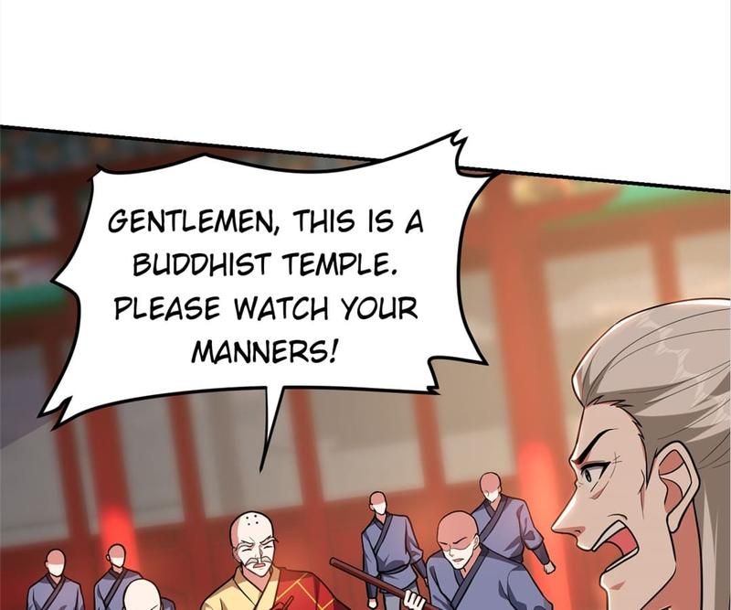 Pick Up the Prettiest Girl - Episode 309 — page 34