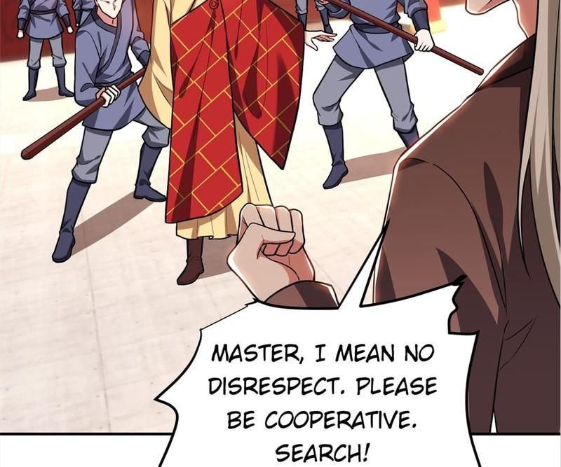 Pick Up the Prettiest Girl - Episode 309 — page 35