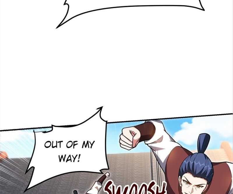 Pick Up the Prettiest Girl - Episode 309 — page 36