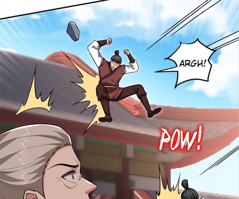 Pick Up the Prettiest Girl - Episode 309 — page 40