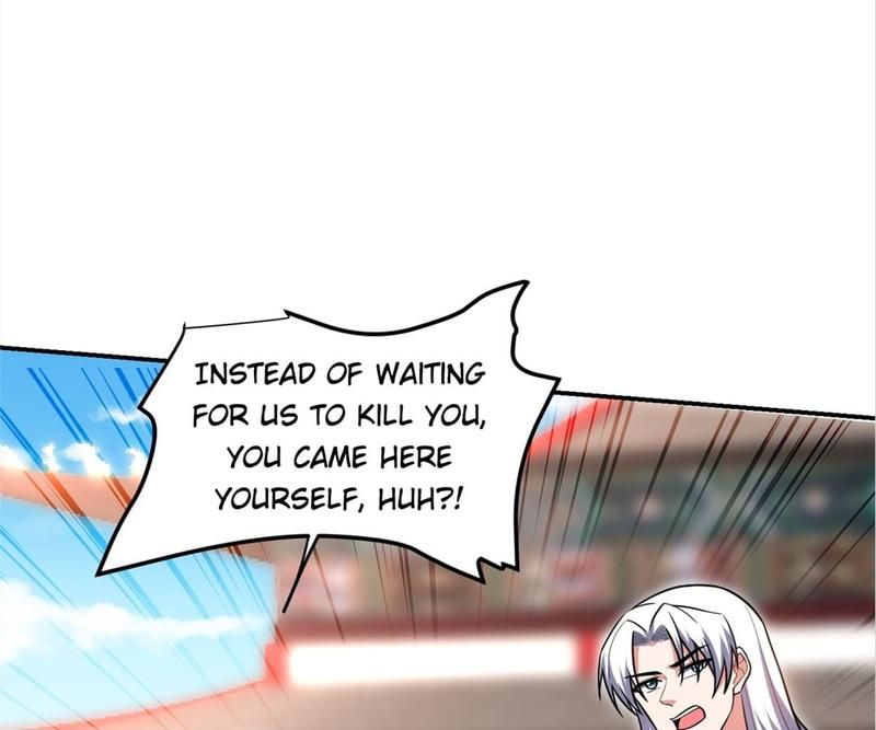 Pick Up the Prettiest Girl - Episode 309 — page 42