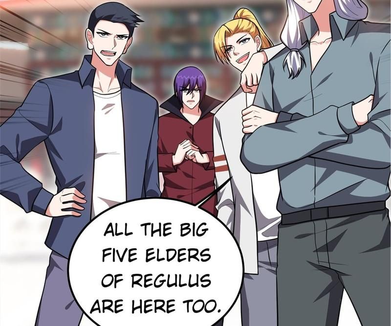 Pick Up the Prettiest Girl - Episode 309 — page 43