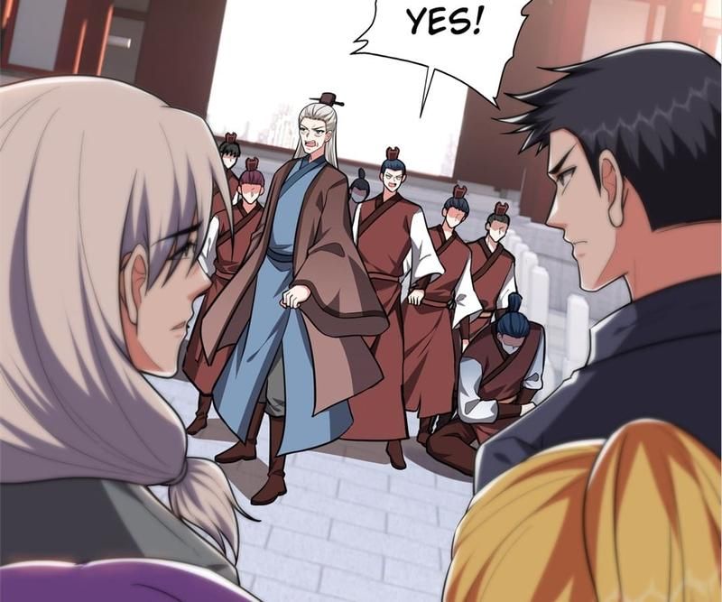 Pick Up the Prettiest Girl - Episode 309 — page 46