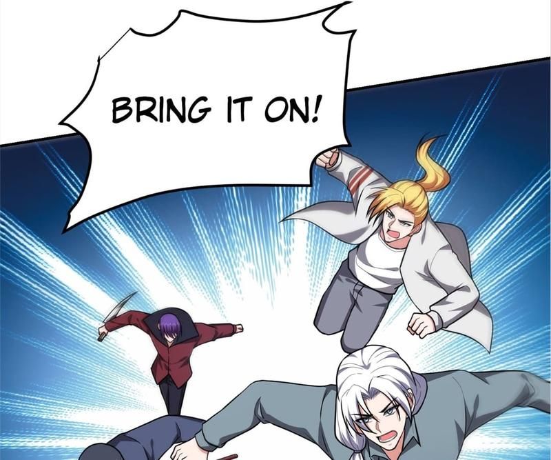 Pick Up the Prettiest Girl - Episode 309 — page 49