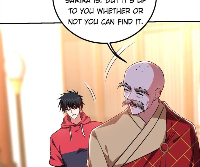 Pick Up the Prettiest Girl - Episode 309 — page 5