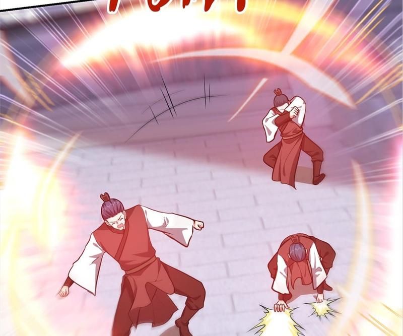 Pick Up the Prettiest Girl - Episode 309 — page 61
