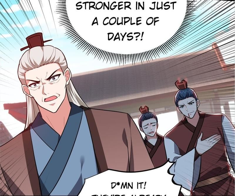 Pick Up the Prettiest Girl - Episode 309 — page 63